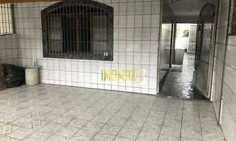 Imagem 3: Casa com 3 dormitórios, 200 m² - venda por R$ 700.000,00 ou aluguel por R$ 3.500,00/mês