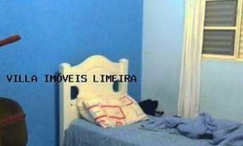 Imagem 6: Casa para Venda em Limeira, Jardim Lago Azul, 3 dormitórios, 1 suíte, 2 banheiros, 2 vagas