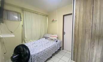 Imagem 7: Apartamento - Candeias - 2 Qts/1 Suíte - 60 m² - Vista para o mar - Piscina - 01 Vaga