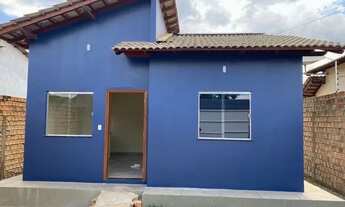 Imagem 2: Casa no bairro satelite city