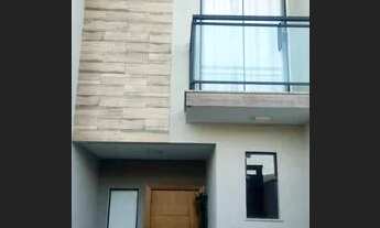 Imagem 1: Casa próximo ao Prezunic; casa na Estrada do Pré; casa em Campo Grande,RJ