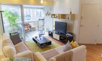 Imagem: Apartamento à venda, 95 m²