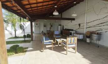 Imagem 3: Casa para aluguel e venda com 200 metros quadrados com 3 quartos com piscina em Tinguá