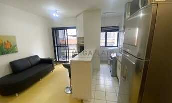 Imagem: FLAT PARA LOCAÇÃO NO BAIRRO DA SAÚDE!