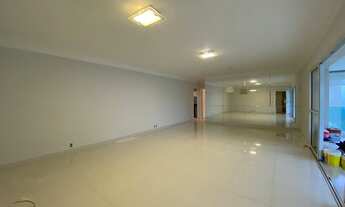 Imagem: Apartamento 04 dormitórios com varanda