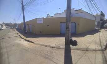 Imagem 2: LZ04 Conjunto de casas Pq Oeste Industrial (todas alugadas