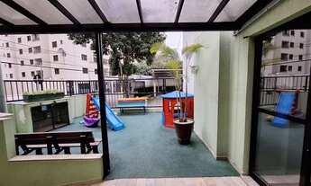 Imagem 3: Apartamento no Condominio Garden Tower com 1 dormitório para alugar, 45 m² por R$ 2.727/mê