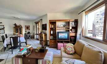 Imagem 5: Amplo e bem localizado apartamento mobiliado para os teus melhores dias na praia - Infra c