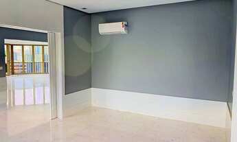 Imagem 3: Apartamento para aluguel com 390 metros quadrados com 4 quartos em Itaim Bibi - São Paulo