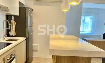 Imagem 3: Excelente Apartamento À Venda No Itaim Bibi !