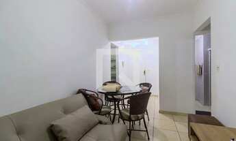 Imagem 2: Apartamento para Aluguel - Vila Assunção, 2 Quartos, 59 m2