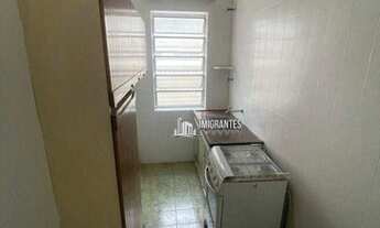 Imagem 5: Apartamento de 2 dormitórios para locação na Guilhermina, em Praia Grande/SP