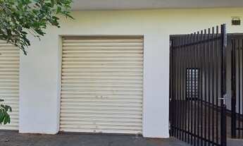 Imagem: Casa com salão comercial R$ 1,200,00 Jardim