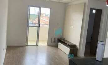 Imagem 3: Apartamento com 2 dormitórios à venda, 60 m² por R$ 422.000,00 - Demarchi - São Bernardo d