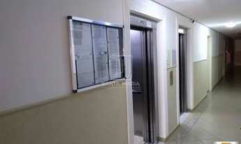 Imagem 4: Apartamento (tipo - padrao) 2 dormitórios, cozinha planejada, portaria 24hs, lazer, elevad