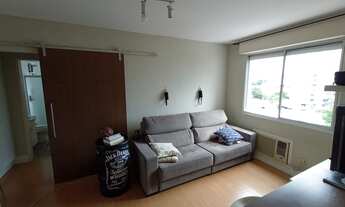 Imagem 4: Apartamento 1 dormitório com vaga de garagem. R$ 275 mil