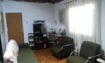 Imagem 3: ESPAÇOSA CASA NO BELÉM A VENDA EXCELENTE OPORTUNIDADE