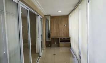 Imagem 7: Apartamento 4 suítes, 154 m², infraestrutura completa, na melhor localização Lot. Aquarius