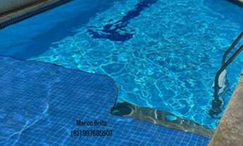 Imagem 2: Apartamento para venda tem 180 metros quadrados com 4 quartos em Boa Viagem - Recife - PE