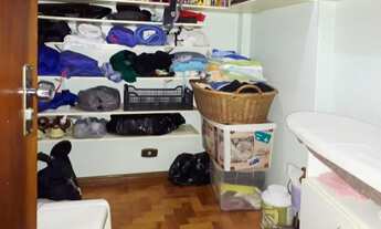 Imagem 7: PERDIZES - 142m², 3 DORM (SENDO 1 SUÍTE), 1 VAGA, DEPENDÊNCIA DE EMPREGADA - LOCALIZAÇÃO N