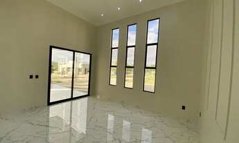 Imagem 3: Excelente Casa Nascenre em condomínio fechado - Arapiraca - Massaranduba