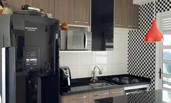 Imagem: Apartamento com 2 dormitórios, 51 m²