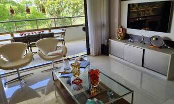 Imagem 5: Apartamento a Venda 4 Suítes com 3 Vagas Alto do Itaigara - R$ 1.590.000,00