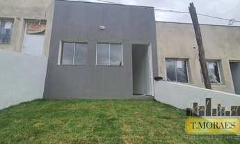 Imagem: Casas com entrada Facilitada!