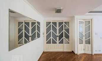 Imagem 4: Apartamento para Aluguel - Bosque da Saúde, 3 Quartos, 96 m2