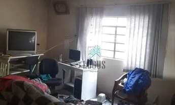 Imagem 5: Casa térrea com 3 dormitórios à venda, 280 m² por R$ 650.000 - Jardim Independência - São