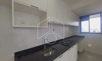 Imagem 6: Residencial Apartamento em Marília