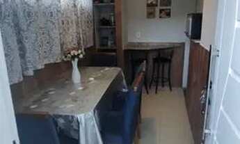 Imagem: Casa aconchegante e mobiliada