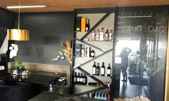 Imagem 3: Novare - apto mobiliado para locação; 70m²; andar alto; ambientes integrados; ar condicion