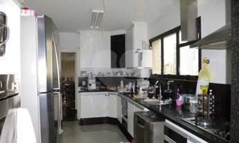 Imagem 4: Apartamento Santana 3 suítes 5 sacadas 4 vagas