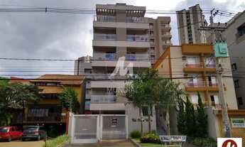 Imagem 7: Apartamento (tipo - padrao) 1 dormitórios, cozinha planejada, elevador, em condomínio fech