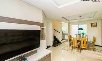 Imagem: Sobrado para Venda em Curitiba, Pinheirinho