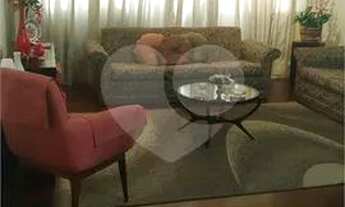 Imagem: São Paulo - Apartamento Padrão - HIGIENÓPOLIS