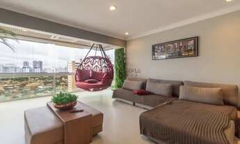 Imagem 3: Venda Cobertura 3 Dormitórios - 295 m² Chácara Santo Antônio