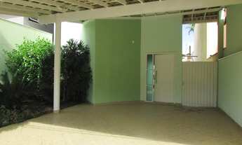 Imagem 2: Água Seca - Piracicaba - SP