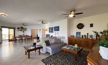 Imagem 5: Apartamento com espetacular vista para o mar