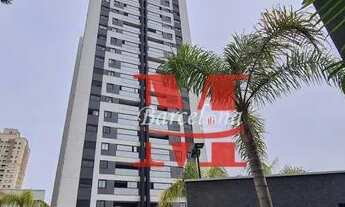 Imagem 3: Ecoville, Ed. Madri, 2 Quartos, Suíte, Semi Mobiliado, Sacada E Churrasqueira. Maravilhosa