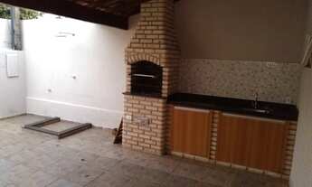 Imagem: Vende-se Casa no Castelinho