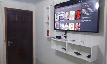 Imagem: Aluguel casa praia temporada