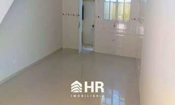 Imagem 4: Sobrado em condomínio 2 dormitórios 1 vaga Caiobá