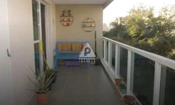 Imagem 2: Apartamento à venda, 2 quartos, 1 suíte, 1 vaga, Tijuca - RIO DE JANEIRO/RJ