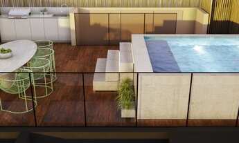 Imagem 5: NATURE ECO RESIDENCE ULTIMAS UNIDADES STUDIO COM VARANDA GOURMET