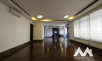 Imagem 2: Apartamento 4 quartos suítes para locação no bairro Funcionários