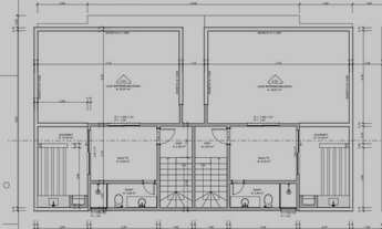 Imagem 4: Cobertura com 139m2, no Miragem, design moderno!!!!!