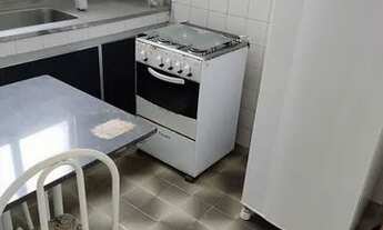 Imagem 3: Apartamento 1/4 sala mobiliado p locação na Pituba, Tipo studio, na Rua São Paulo 1.450,00