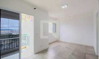 Imagem 2: Apartamento para Aluguel - Centro, 1 Quarto, 34 m2